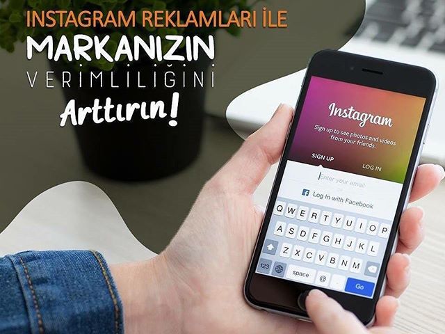instagram reklamlarÄ± , instagram reklam ajansi